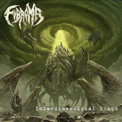 Fibroma - Discography (2011 - 2018)
