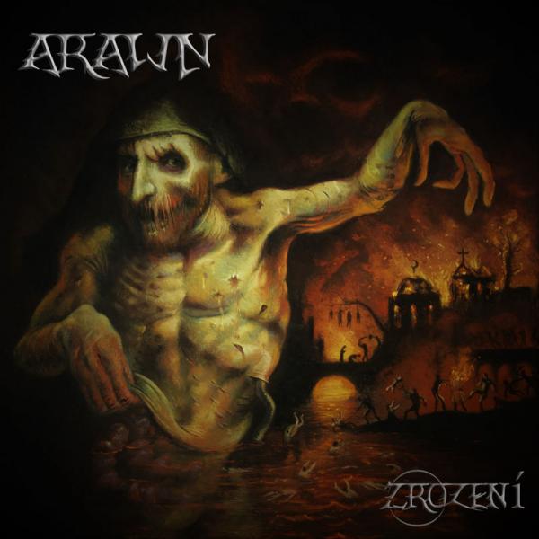 Arawn - Zrozeni
