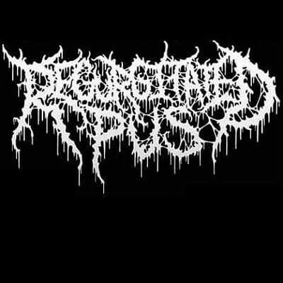 Regurgitated Pus - Discography (2015 - 2018)