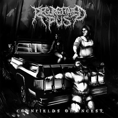 Regurgitated Pus - Discography (2015 - 2018)