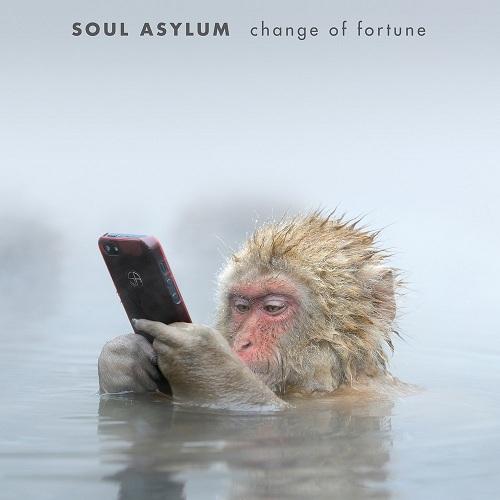 Soul Asylum - Discography (1984-2016)