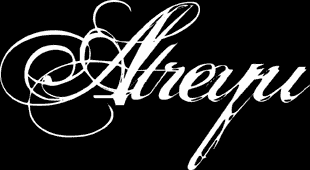 Atreyu - Discography (1998 - 2023)