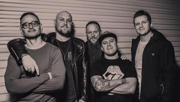 Atreyu - Discography (1998 - 2023)