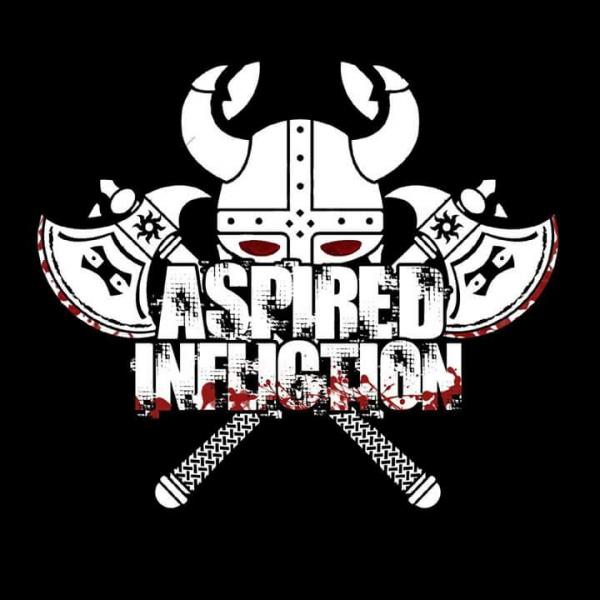 Aspired Infliction - Discography (2011 - 2018)