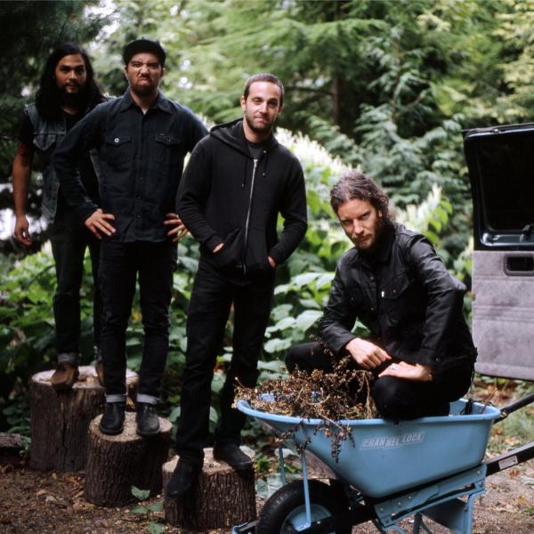 Old Man Gloom - Discography (2000-2016)