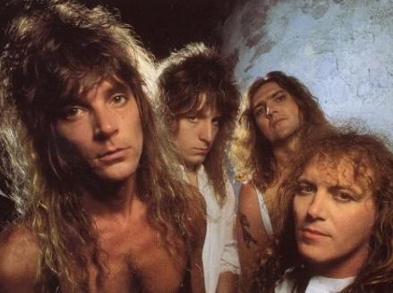 Nightshade - Discography (1991 - 2008)