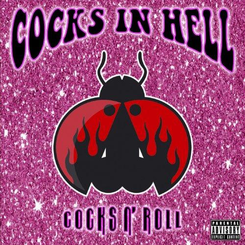 Cocks In Hell - Cocks 'N' Roll