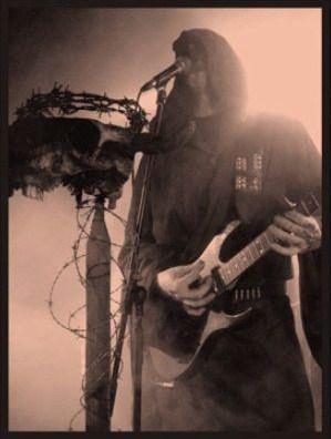 Macabre Omen - Discography (1995 - 2020)