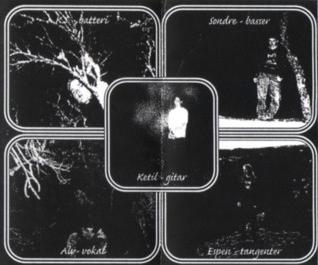 Ad Inferos - Discography (1997 - 2001)