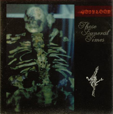 Godblood - Discography (1994 - 1998)