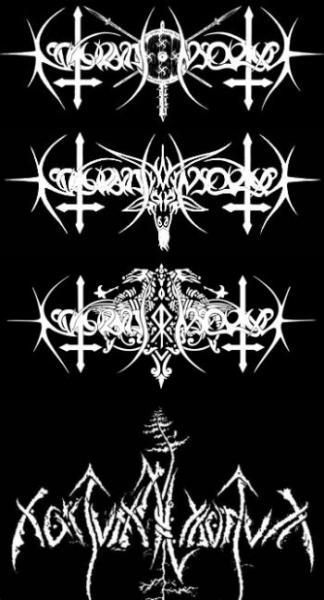 Nokturnal Mortum - Discography (1995 - 2017) (Lossless)