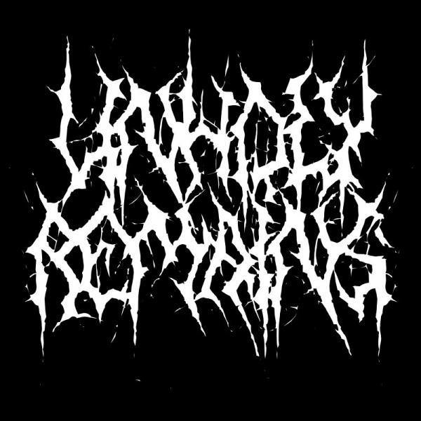 Unholy Remains - EP