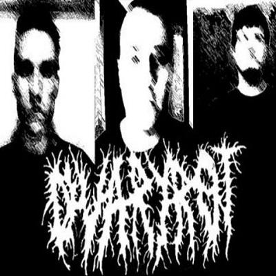 Ovaryrot - Discography (2008 - 2016)