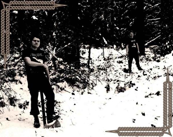 Utstøtt - Discography (2013 - 2018)