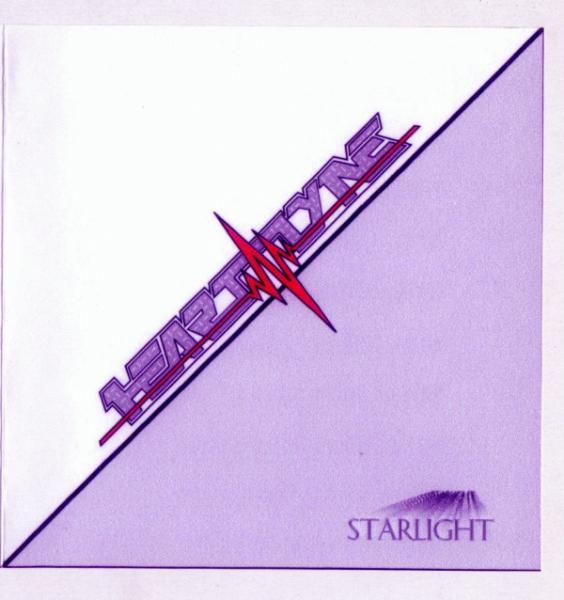 Heartlyne - Starlight