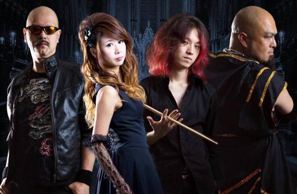 Phantom of Sorrow - Phantom of Sorrow