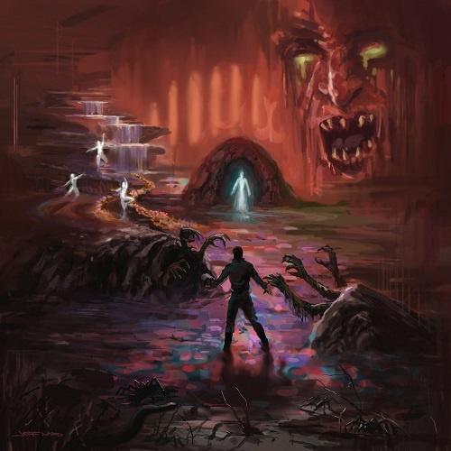 Ian Ramsey - Mothers