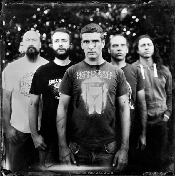 Gorod - (ex-Gorgasm) - Discography (2002 - 2023)