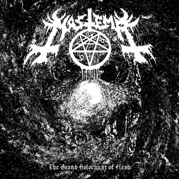 Mastema - The Grand Holocaust Of Flesh