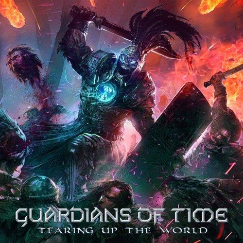 Guardians of Time - Tearing Up the World
