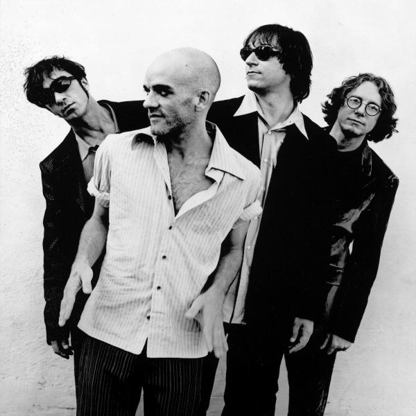R.E.M. - Discography (1983-2014)