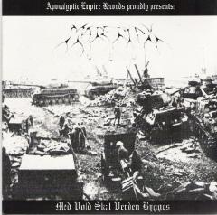 Mareridt - Discography (1999 - 2000)