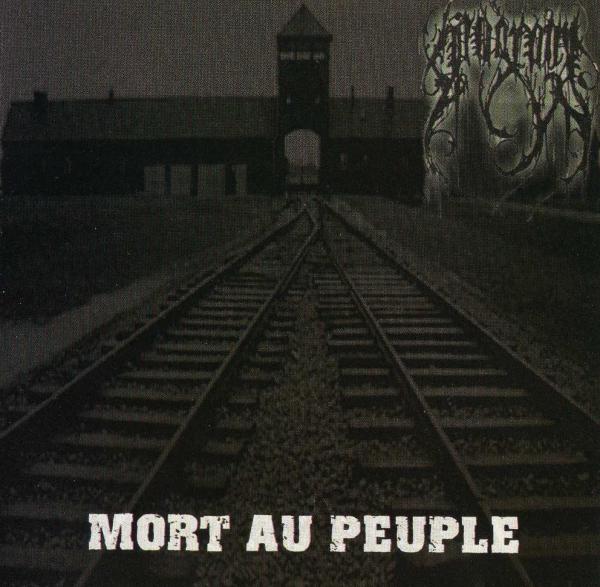 Pogrom - Discography (2001 - 2005)