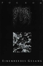 Pogrom - Discography (2001 - 2005)