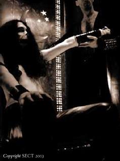 Regnant and Thrall - Discography (1998 - 2008)