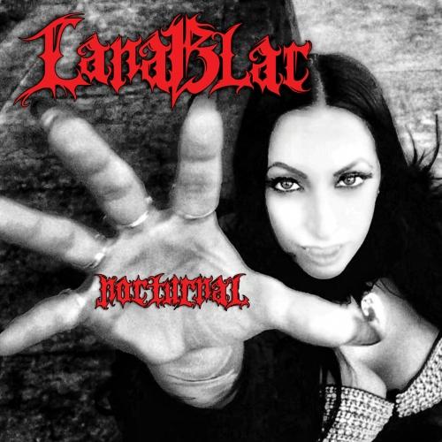 Lana Blac - Nocturnal