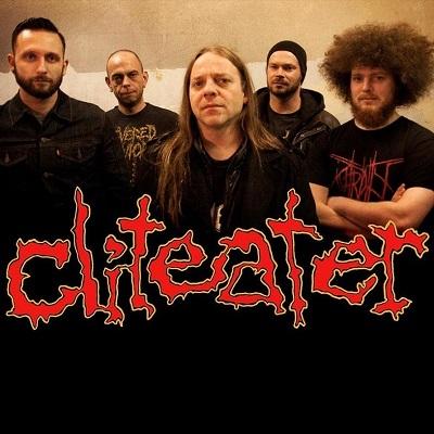 Cliteater - Discography (2004 - 2016)