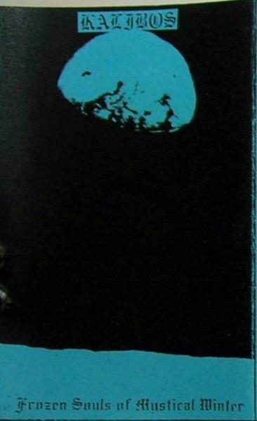 Kalibos - Frozen Souls of Mystical Winter (Demo)