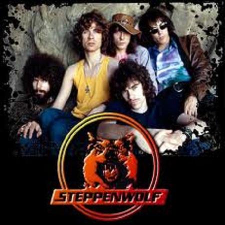 Steppenwolf - 6 Studio Albums 1968-1971 (24-192) (HDtracks)