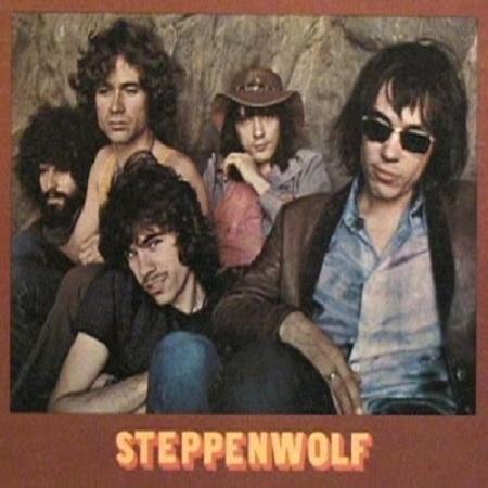 Steppenwolf - 6 Studio Albums 1968-1971 (24-192) (HDtracks)
