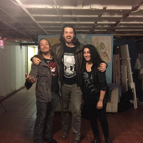 Thrawsunblat - Discography (2010 - 2020)