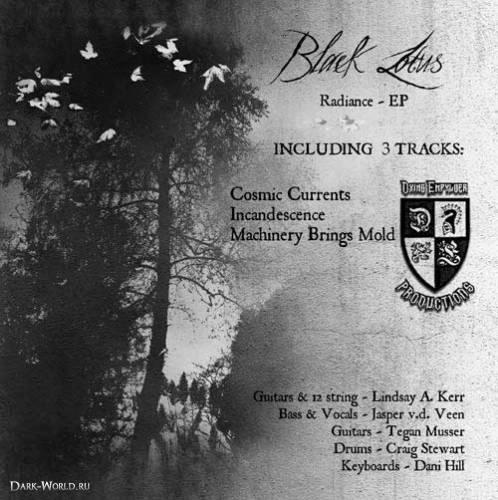 Black Lotus - Discography (2006-2008)