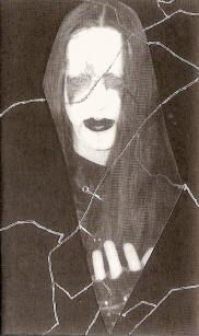 Ensamhet - Discography (2002 - 2005)