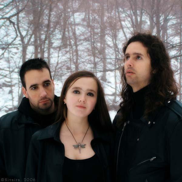 Nivaira - Discography (2006 - 2009)