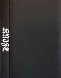 Knife - Torture..... Darkness..... The Craft Of Sorrow (Demo)