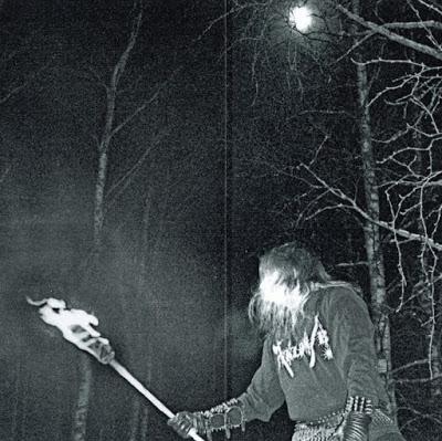 Knife - Torture..... Darkness..... The Craft Of Sorrow (Demo)