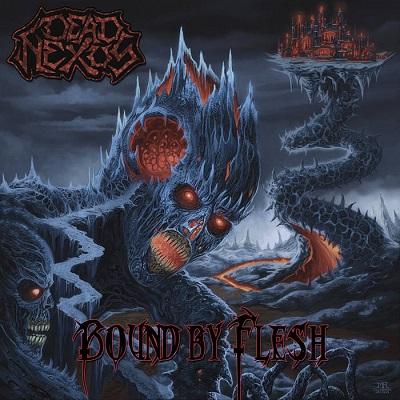 Dead Nexus - Discography (2014 - 2018)