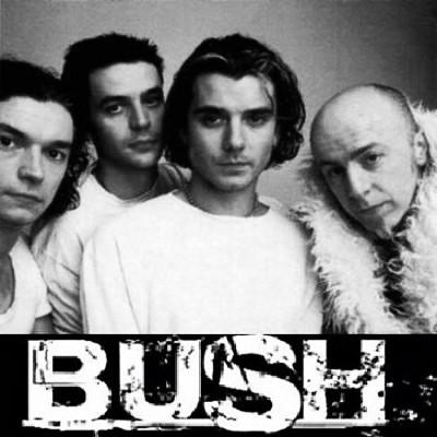 Bush - Discography (1994 - 2020)