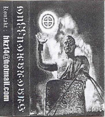 Hakenkreuzzug - Discography (2001 - 2003)