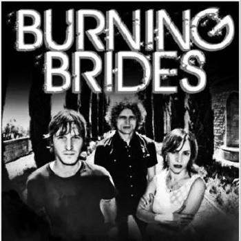 Burning Brides - Discography (2001-2008)
