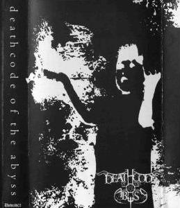 Deathcode of the Abyss - Discography (2001 - 2002)