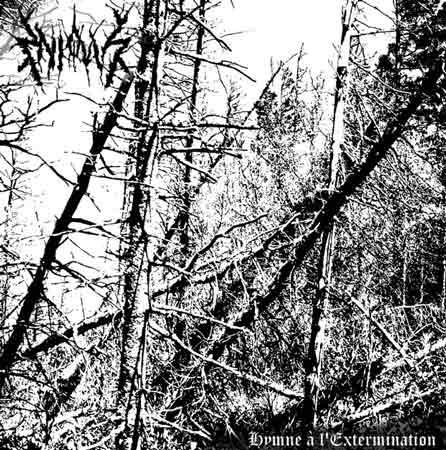 Iniquus - Hymne à l'extermination (Demo)