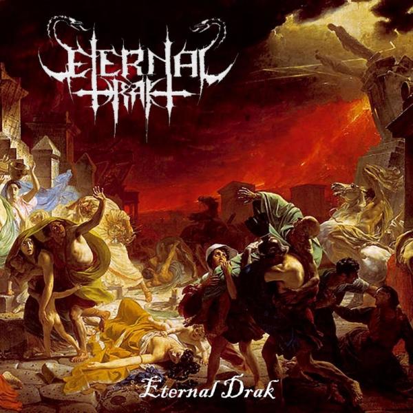 Eternal Drak - Eternal Drak