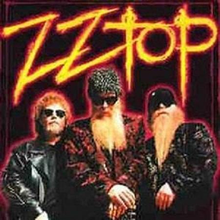 ZZ Top - The Complete Studio Albums 1970-1990 (HDtracks) (Lossless)
