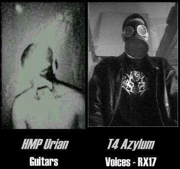 BlackSStorm - Discography (1998 - 2006)