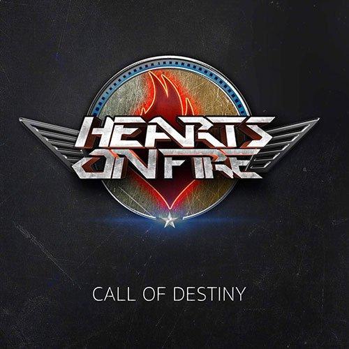 Hearts On Fire - Call Of Destiny